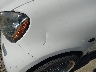 WMEFJ5DA4GK****** Repairable 2016 Smart Fortwo in New York State