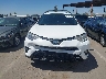 JTMJJREV9JD****** Wrecked 2018 Toyota RAV4 Hybrid in California State