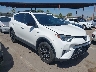JTMJJREV9JD****** Salvage and Wrecked 2018 Toyota RAV4 Hybrid in Fresno