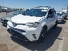 JTMJJREV9JD****** Used and Repairable 2018 Toyota RAV4 Hybrid in Fresno