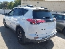 JTMJJREV9JD****** Salvage and Repairable 2018 Toyota RAV4 Hybrid in Fresno