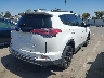 JTMJJREV9JD****** Salvage and Wrecked 2018 Toyota RAV4 Hybrid in California State