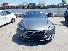 5YJSA1DP3DF****** Wrecked 2013 Tesla Model S in California State