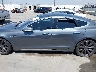5YJSA1DP3DF****** Repairable 2013 Tesla Model S in California State