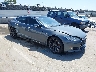 5YJSA1DP3DF****** Salvage and Wrecked 2013 Tesla Model S in Los Angeles South