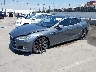 5YJSA1DP3DF****** Used and Repairable 2013 Tesla Model S in Los Angeles South