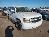 1GNFK13078J****** Salvamento y Destrozados 2008 Chevrolet Tahoe en Sacramento