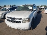 1GNFK13078J****** Usados y Reparables 2008 Chevrolet Tahoe en Sacramento