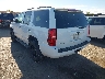 1GNFK13078J****** Salvamento y Reparables 2008 Chevrolet Tahoe en Sacramento