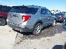 1FMSK8FH8MG****** Salvamento y Destrozados 2021 Ford Explorer en Estado de Utah