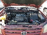 JTEHF21AX30****** Repairable 2003 Toyota Highlander in IAA Puyallup
