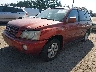 JTEHF21AX30****** Used and Repairable 2003 Toyota Highlander in IAA Puyallup