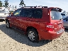 JTEHF21AX30****** Salvage and Repairable 2003 Toyota Highlander in IAA Puyallup
