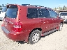JTEHF21AX30****** Salvage and Wrecked 2003 Toyota Highlander in Washington State