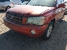 JTEHF21AX30****** Salvage and Repairable 2003 Toyota Highlander in Washington State