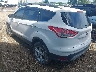 1FMCU9G90EU****** Salvage and Repairable 2014 Ford Escape in Flint