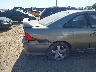 1HGEM22914L****** Wrecked 2004 Honda Civic in Texas State