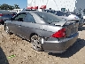 1HGEM22914L****** Salvage and Repairable 2004 Honda Civic in Austin