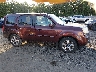 5FNYF4H5XDB****** Salvage and Wrecked 2013 Honda Pilot in Metro DC