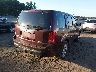 5FNYF4H5XDB****** Salvage and Wrecked 2013 Honda Pilot in Maryland State