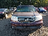 5FNYF4H5XDB****** Salvage and Repairable 2013 Honda Pilot in Maryland State