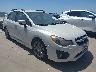 JF1GPAL68EH****** Salvamento y Destrozados 2014 Subaru Impreza en Austin