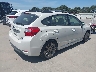 JF1GPAL68EH****** Salvamento y Destrozados 2014 Subaru Impreza en Estado de Texas