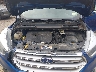 1FMCU9GD9HU****** Repairable 2017 Ford Escape in Burlington