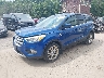 1FMCU9GD9HU****** Used and Repairable 2017 Ford Escape in Burlington