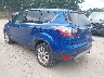 1FMCU9GD9HU****** Salvage and Repairable 2017 Ford Escape in Burlington
