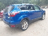1FMCU9GD9HU****** Salvage and Wrecked 2017 Ford Escape in Vermont State