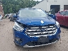 1FMCU9GD9HU****** Salvage and Repairable 2017 Ford Escape in Vermont State