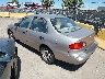 1NXBR12E11Z****** Salvamento y Reparables 2001 Toyota Corolla en East Bay