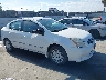 3N1AB6AP0CL****** Salvage and Wrecked 2012 Nissan Sentra in Los Angeles South