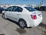 3N1AB6AP0CL****** Salvage and Repairable 2012 Nissan Sentra in Los Angeles South
