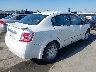 3N1AB6AP0CL****** Salvage and Wrecked 2012 Nissan Sentra in California State