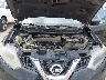 KNMAT2MT4FP****** Reparables 2015 Nissan Rogue en Fort Worth North
