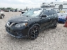 KNMAT2MT4FP****** Usados y Reparables 2015 Nissan Rogue en Fort Worth North