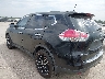 KNMAT2MT4FP****** Salvamento y Reparables 2015 Nissan Rogue en Fort Worth North