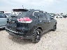 KNMAT2MT4FP****** Salvamento y Destrozados 2015 Nissan Rogue en Estado de Texas