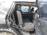 KNMAT2MT4FP****** Destrozados 2015 Nissan Rogue en Fort Worth North