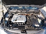 KMHEC4A41CA****** Repairable 2012 Hyundai Sonata Hybrid in Atlanta East