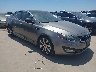 5XXGR4A61CG****** Salvage and Wrecked 2012 Kia Optima in Austin