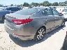 5XXGR4A61CG****** Salvage and Wrecked 2012 Kia Optima in Texas State