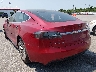 5YJSA1E2XHF****** Salvage and Repairable 2017 Tesla Model S in New Orleans East