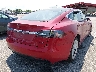 5YJSA1E2XHF****** Salvage and Wrecked 2017 Tesla Model S in Louisiana State