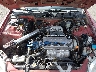 1HGEJ8147VL****** Repairable 1997 Honda Civic in Las Vegas