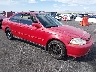 1HGEJ8147VL****** Salvage and Wrecked 1997 Honda Civic in Las Vegas