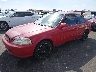 1HGEJ8147VL****** Used and Repairable 1997 Honda Civic in Las Vegas