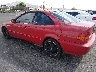 1HGEJ8147VL****** Salvage and Repairable 1997 Honda Civic in Las Vegas